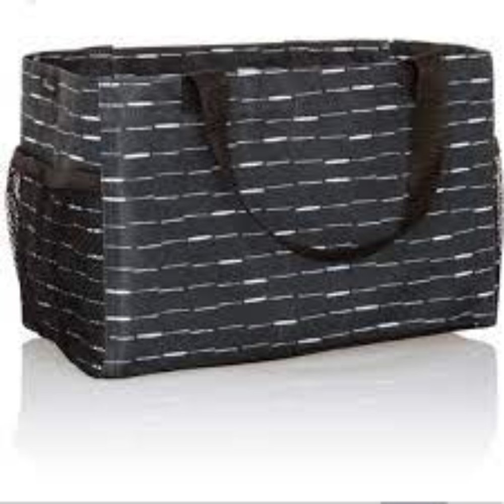 Thirty One - All in Organizer - Starlit Stripe - NIB